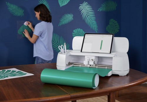 Unlock the Possibilities of Crafting with a Cricut Machine