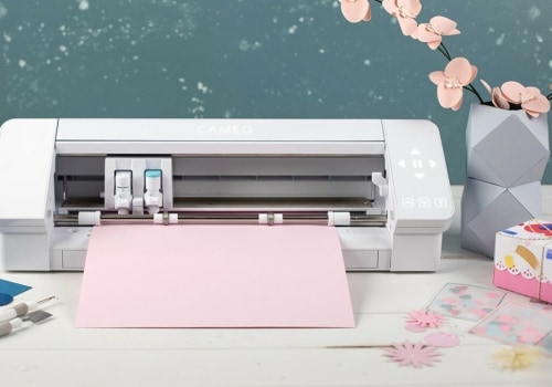 Which Brand is the Best Alternative to Cricut?